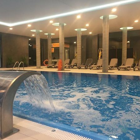 A&B Apartments Колобжег Екстер'єр фото