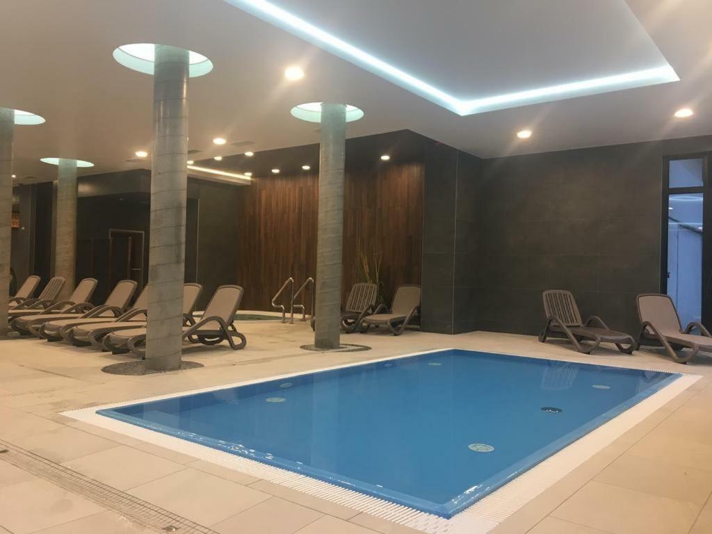 A&B Apartments Колобжег Екстер'єр фото