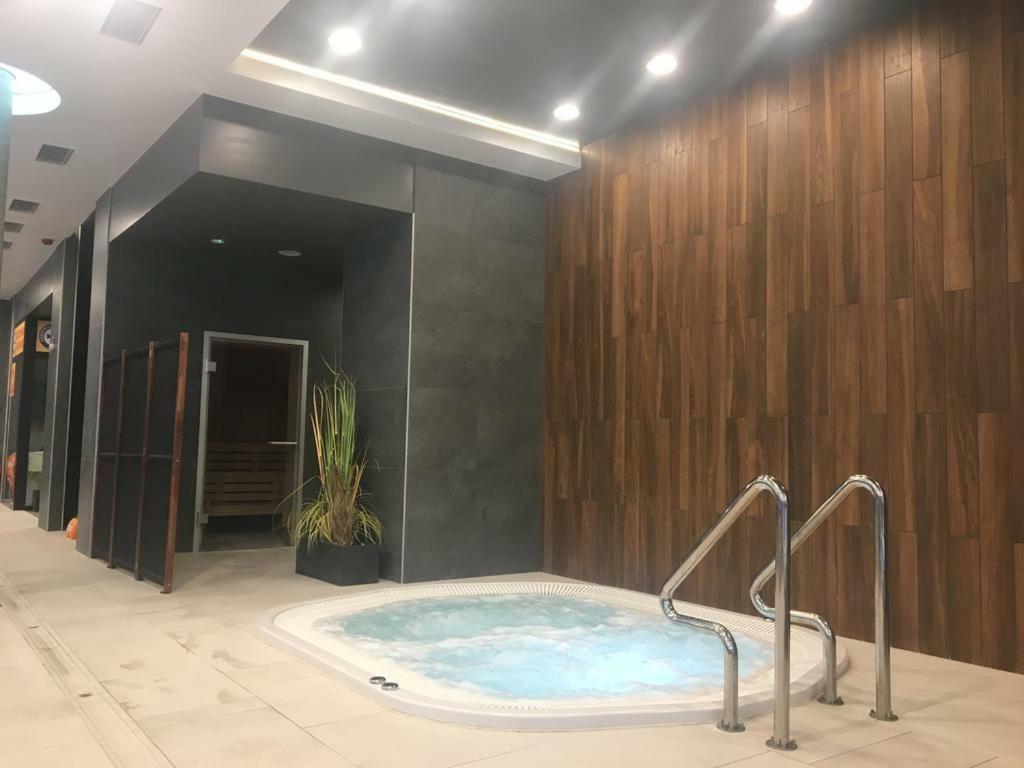 A&B Apartments Колобжег Екстер'єр фото